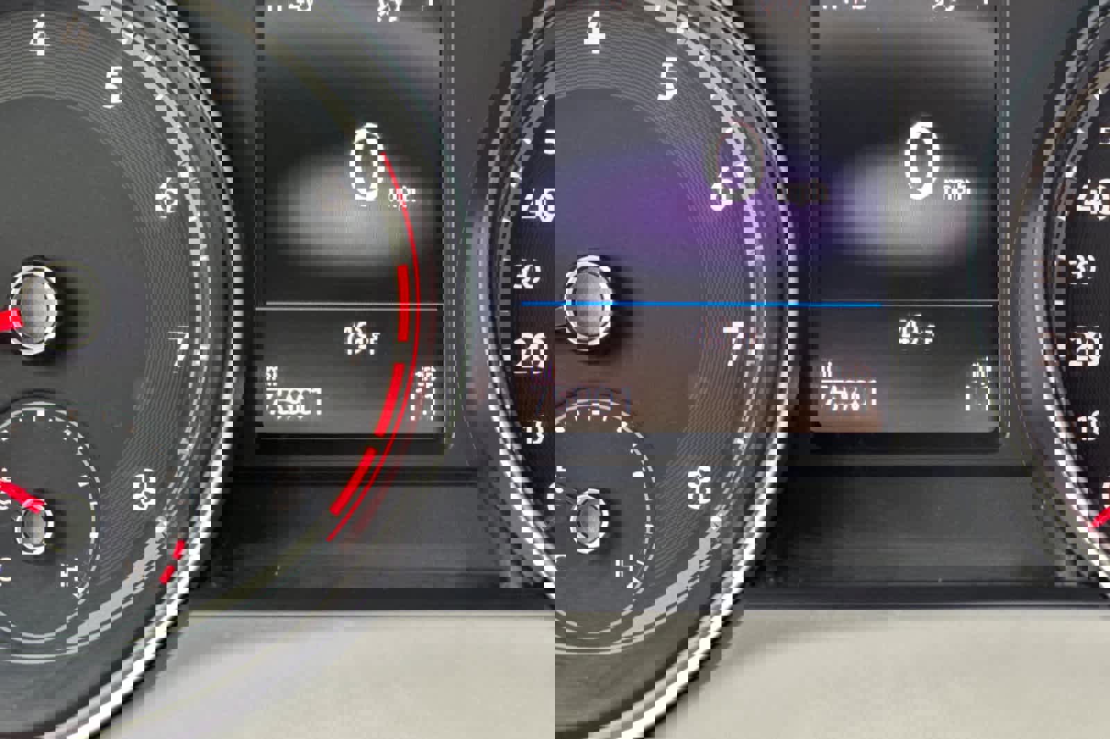 Used 2021 Volkswagen Atlas Cross Sport S image 24