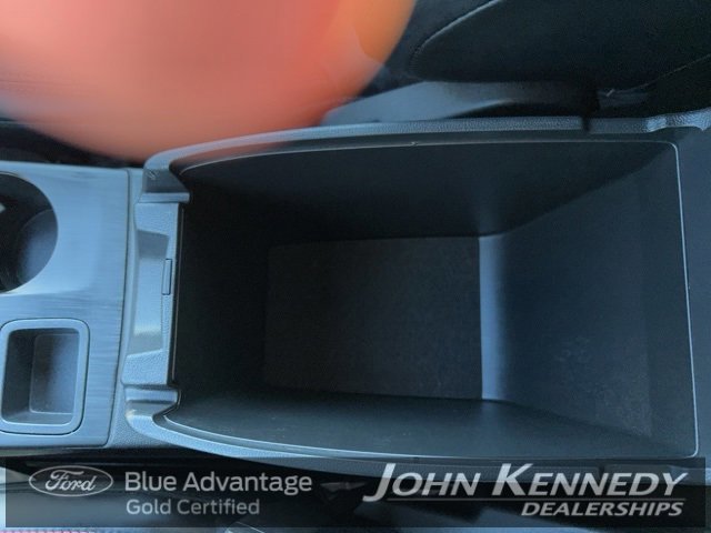 Certified 2023 Ford Escape ST-Line w/ Tech Pack #1 image 21