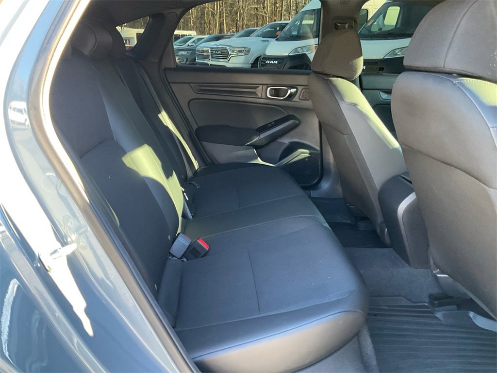 Used 2024 Honda Civic Sport image 13