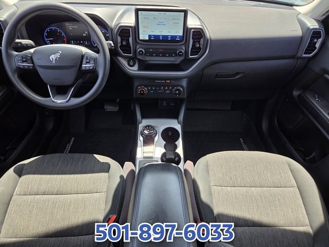 Certified 2021 Ford Bronco Sport Big Bend AWD/4WD image 12
