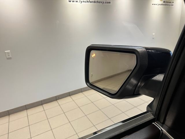 Certified 2024 Ford F150 King Ranch AWD/4WD image 17