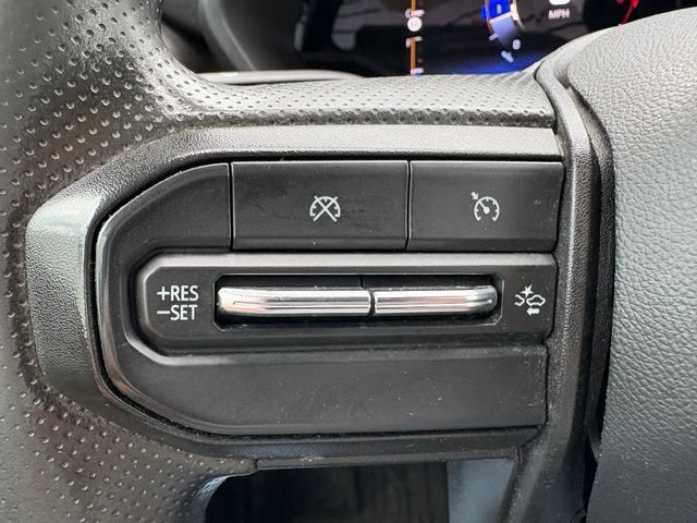 Used 2023 Chevrolet Colorado Trail Boss w/ Advanced Trailering Package AWD/4WD image 24
