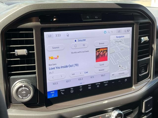 Certified 2026 Ford F150 Tremor w/ Tow/Haul Package AWD/4WD image 35