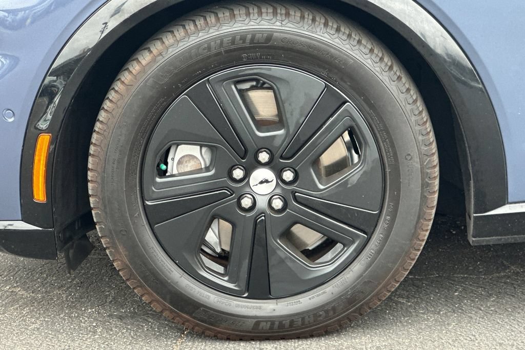 Certified 2021 Ford Mustang Mach-E California Route 1 RWD image 29