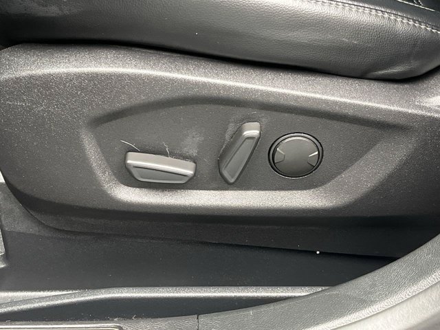 Certified 2024 Ford Edge SEL AWD/4WD image 10
