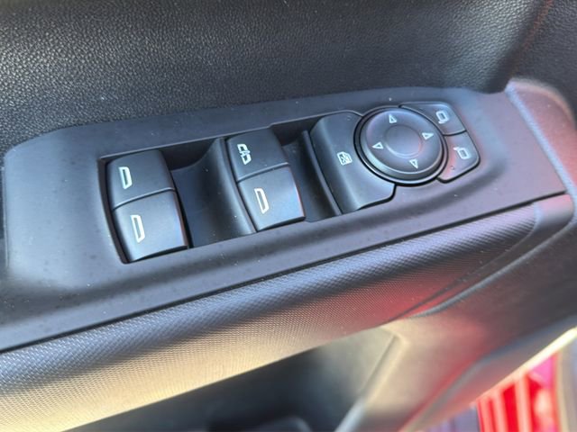 Used 2024 Chevrolet Silverado 1500 Custom Trail Boss image 21