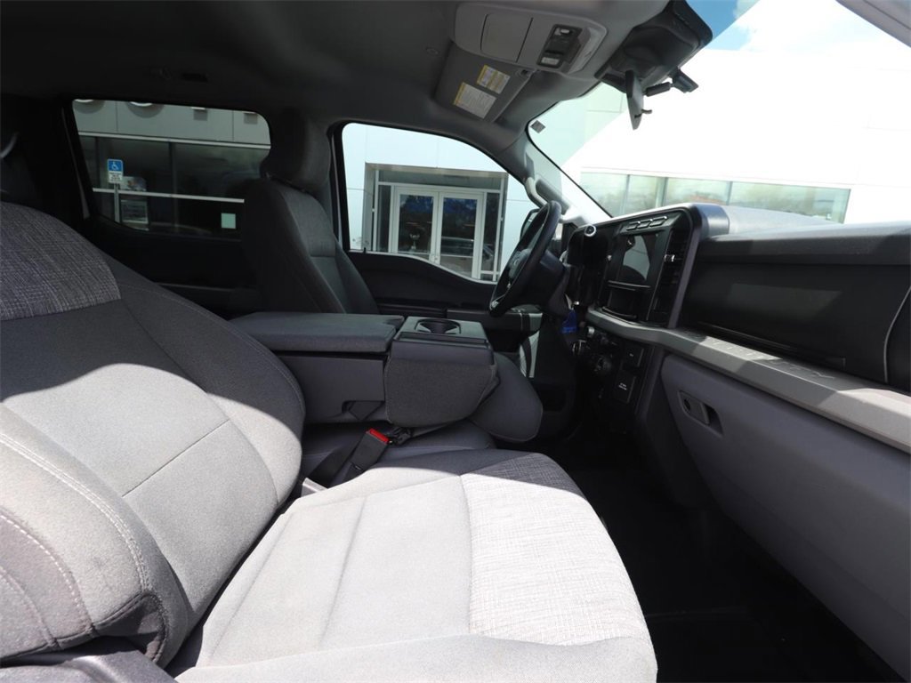 Certified 2024 Ford F250 XLT image 13