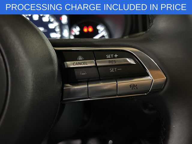 Used 2025 MAZDA CX-50 AWD 2.5 S w/ Preferred Package image 17
