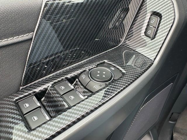 Certified 2025 Ford F150 XLT w/ Equipment Group 302A MID AWD/4WD image 26