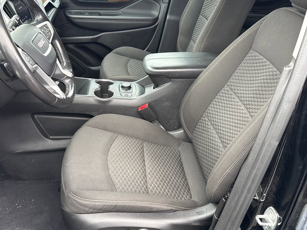 Used 2020 GMC Terrain SLE w/ Driver Convenience Package image 14