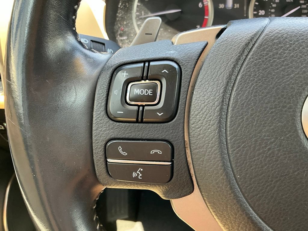 Used 2021 Lexus NX 300 FWD w/ Accessory Package 2 image 27