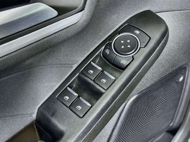 Certified 2024 Ford Escape Platinum AWD/4WD image 29