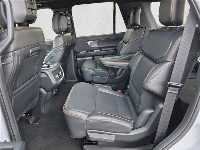 Certified 2026 Ford Expedition Tremor AWD/4WD image 19