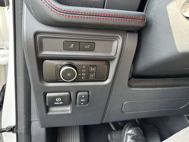 Certified 2024 Ford Expedition Max Limited AWD/4WD image 30
