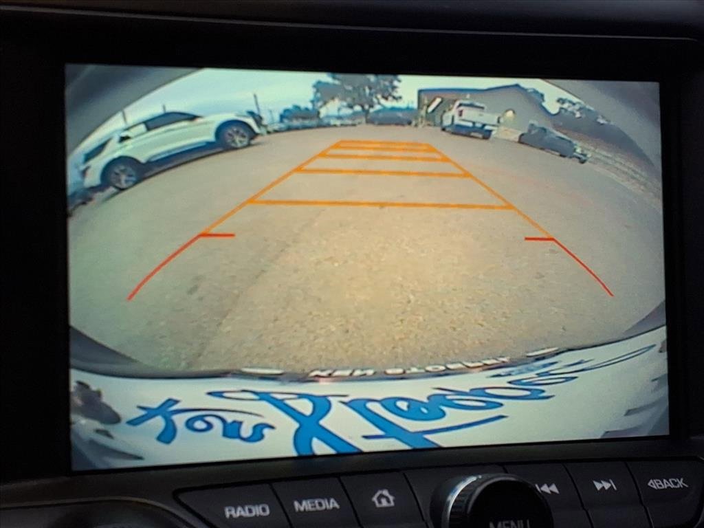 Used 2017 Chevrolet Corvette Stingray Coupe w/ Battery Protection Package image 20