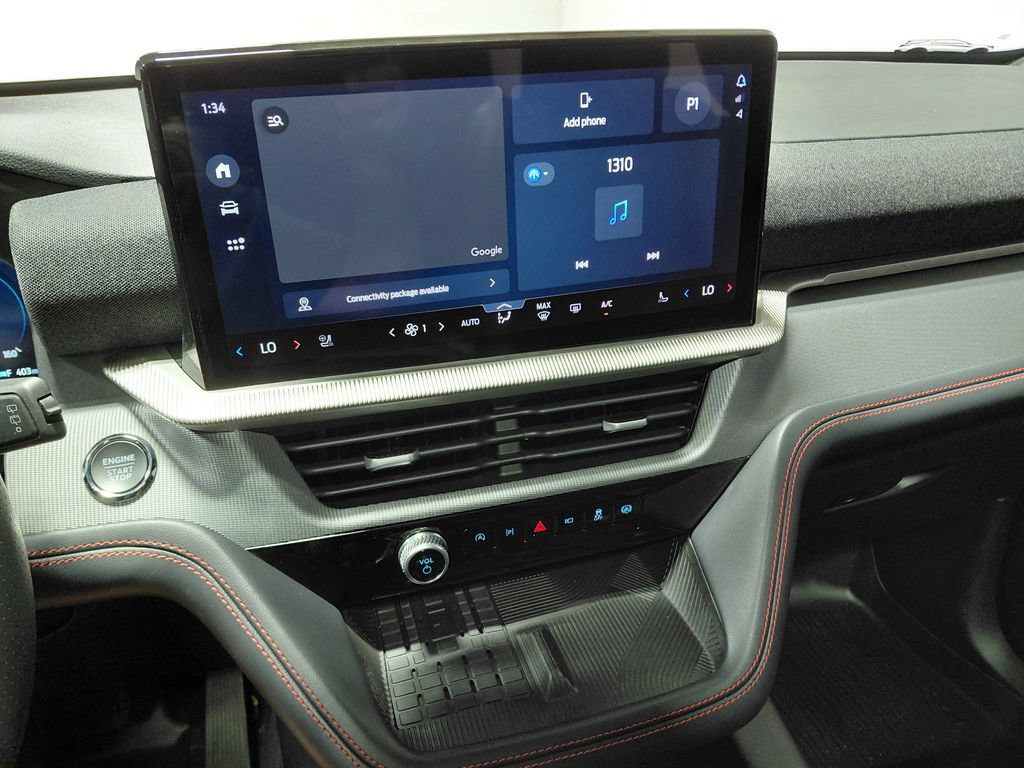 Certified 2025 Ford Explorer ST-Line w/ Premium Package AWD/4WD image 32