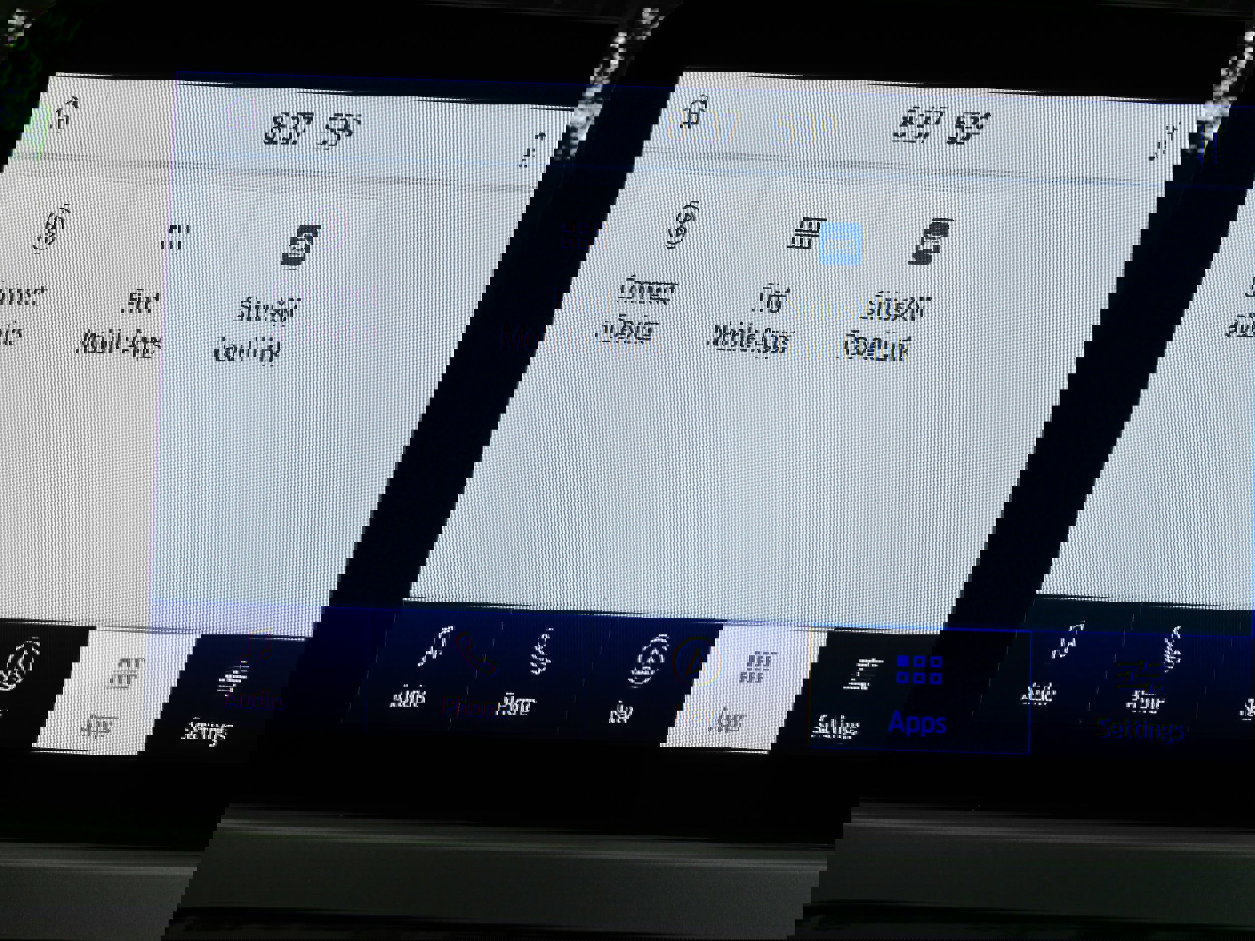 Certified 2022 Ford Escape SEL w/ Technology Package image 32