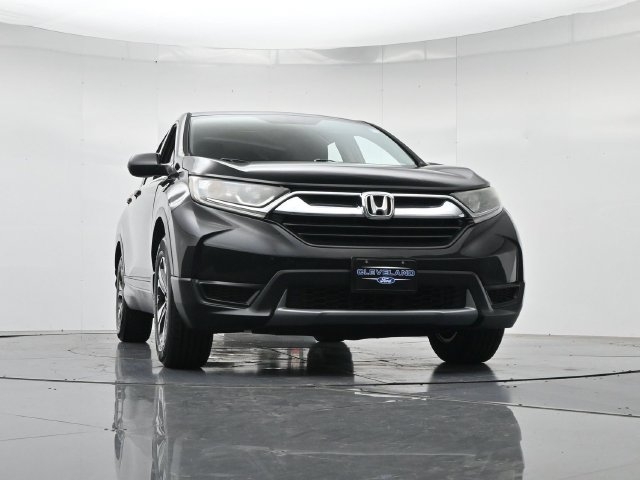 Used 2018 Honda CR-V LX image 35