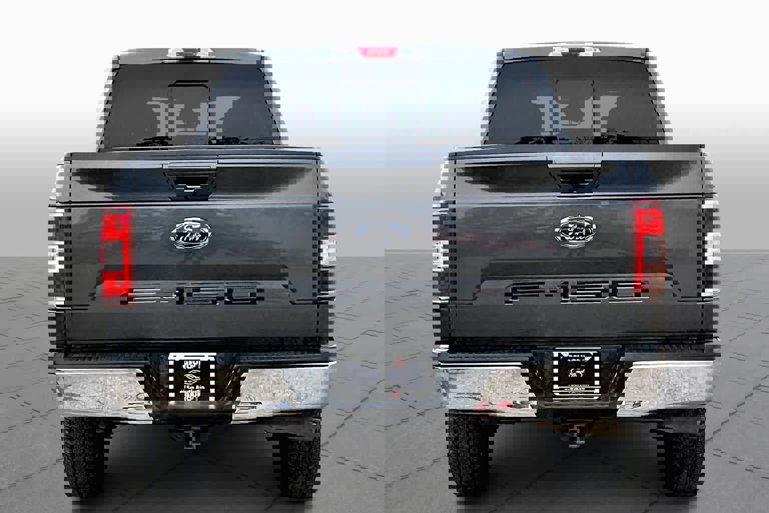 Certified 2019 Ford F150 Lariat image 2