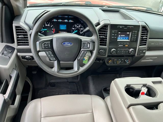 Certified 2019 Ford F350 XL w/ XL Value Package AWD/4WD image 23