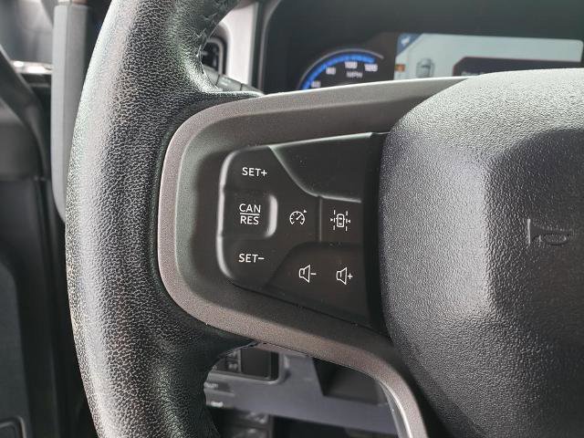 Certified 2023 Ford Bronco Outer Banks AWD/4WD image 23
