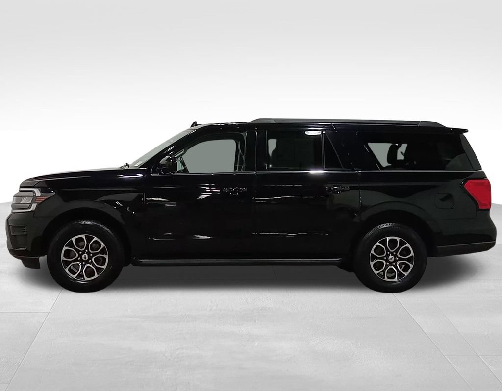 Certified 2024 Ford Expedition Max XLT AWD/4WD image 9