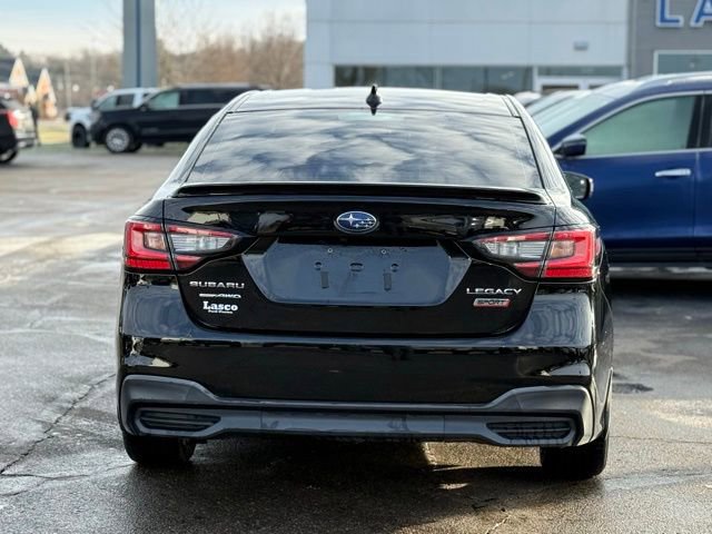 Used 2020 Subaru Legacy 2.5i Sport image 7