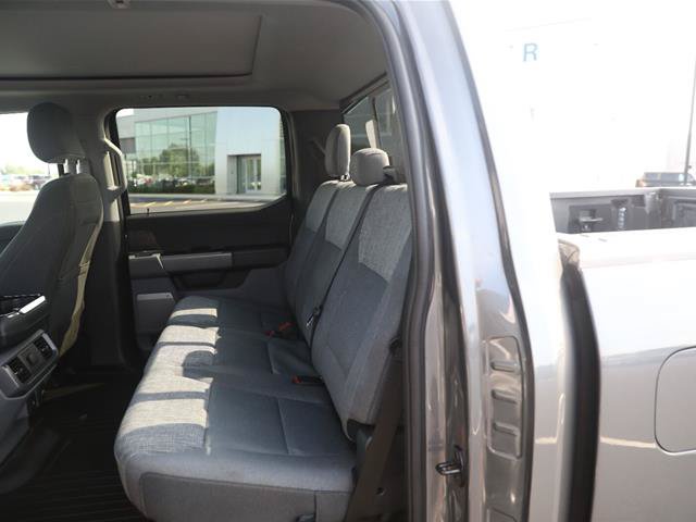 Certified 2022 Ford F150 XLT w/ Equipment Group 302A High AWD/4WD image 26