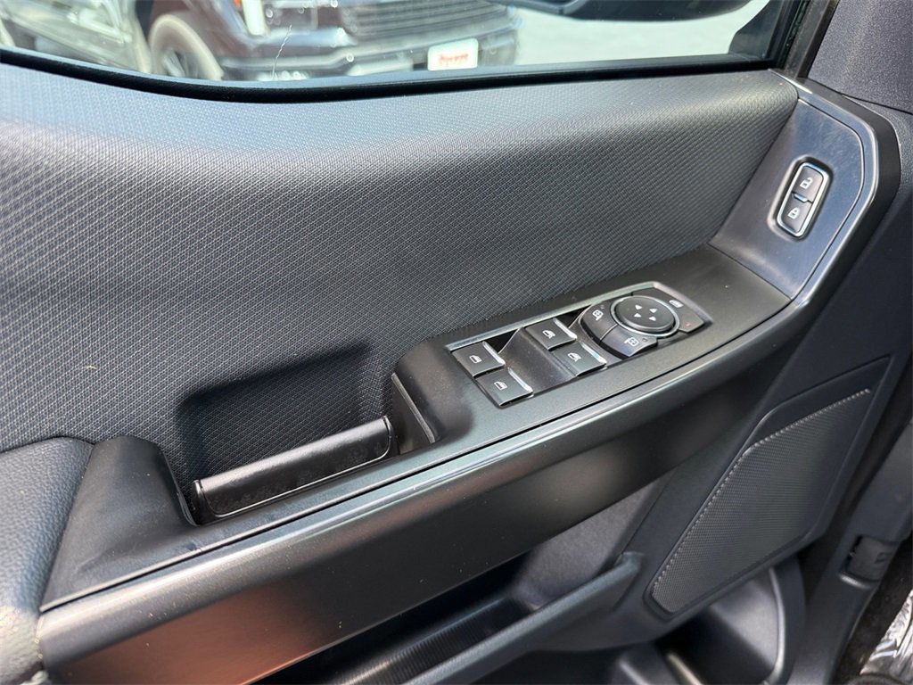 Certified 2022 Ford F150 XL w/ STX Appearance Package image 23