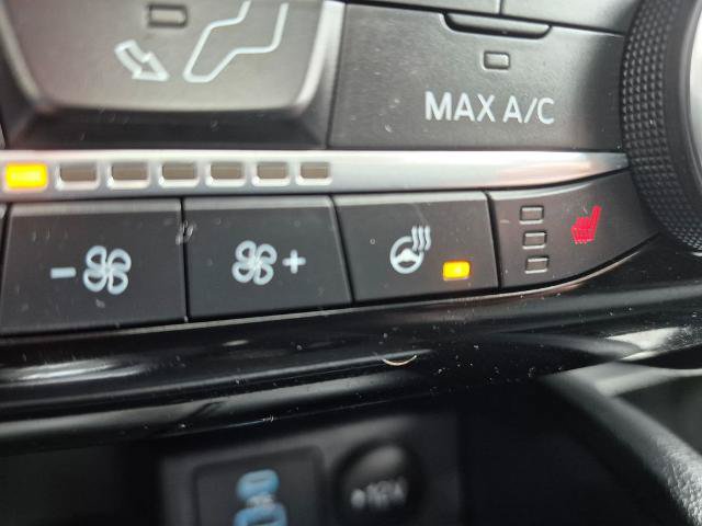 Certified 2022 Ford Escape SEL w/ SEL Stealth AWD Package image 29