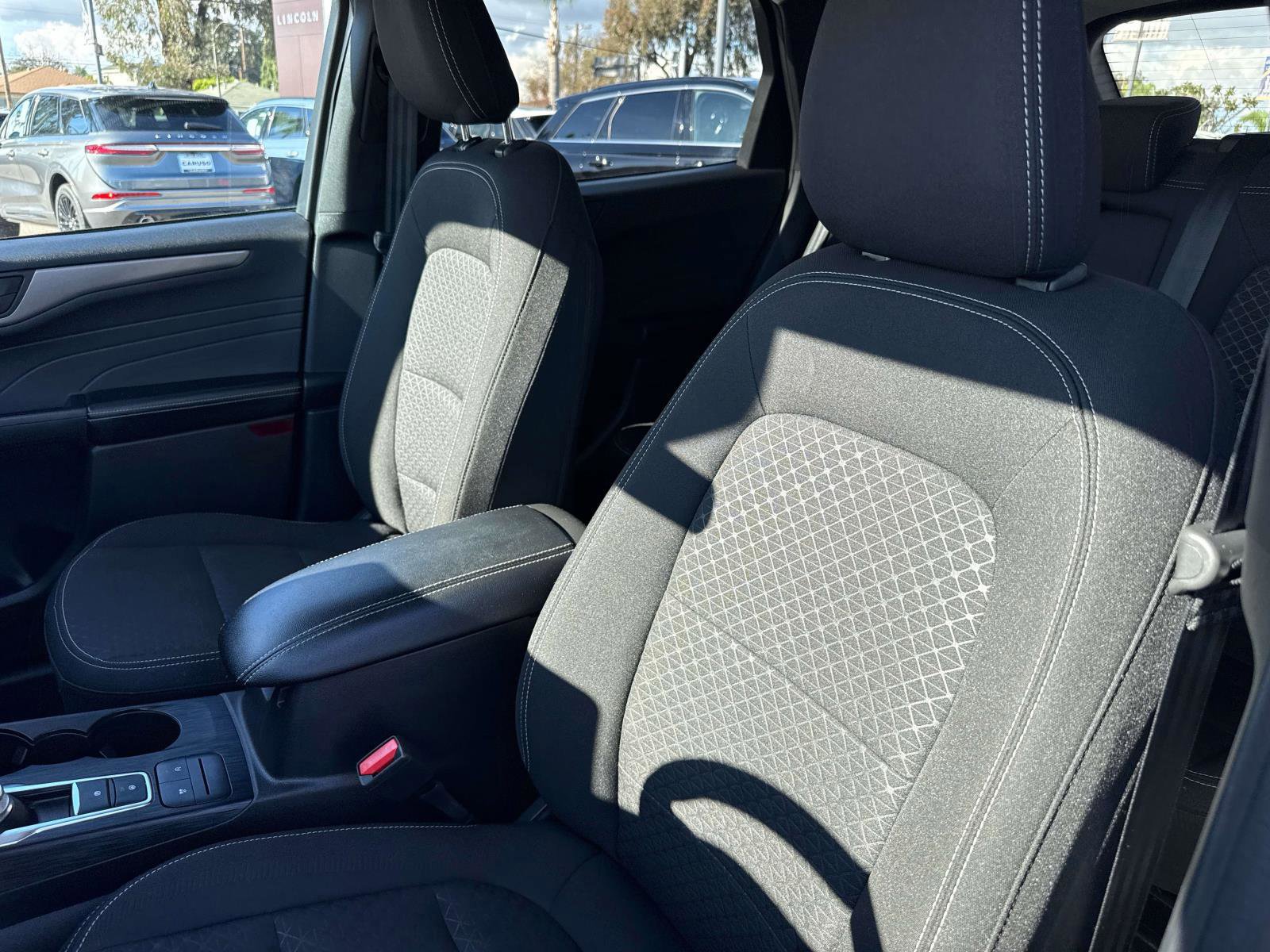 Certified 2024 Ford Escape Active image 25