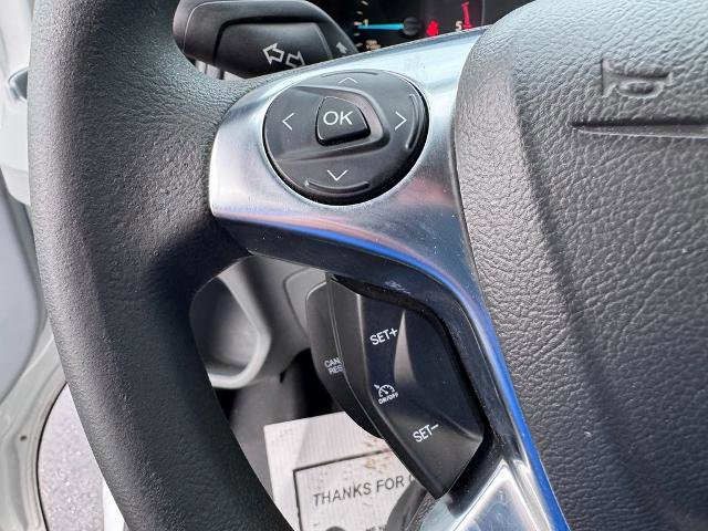 Certified 2016 Ford Transit 350 148 Low Roof image 15