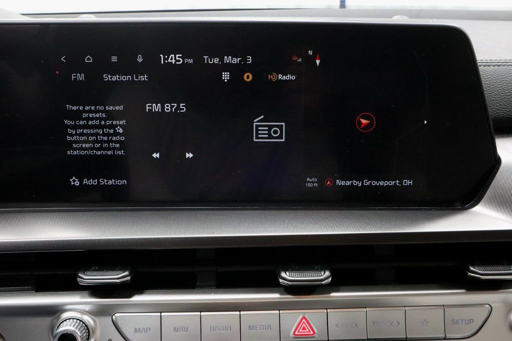 Used 2023 Kia Telluride S image 11