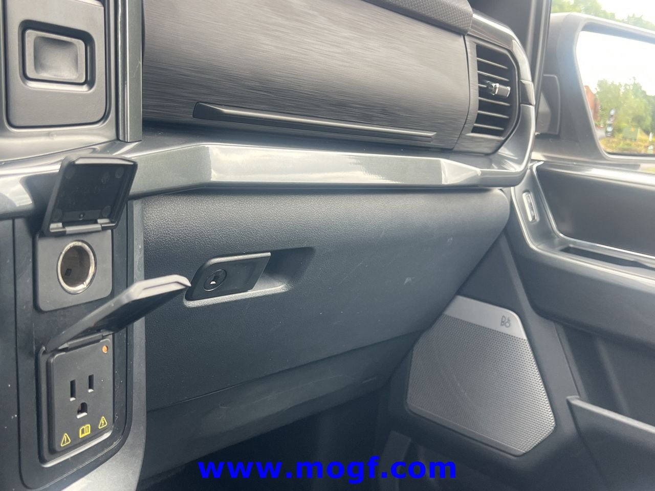 Certified 2023 Ford F150 XLT w/ Equipment Group 302A High AWD/4WD image 11