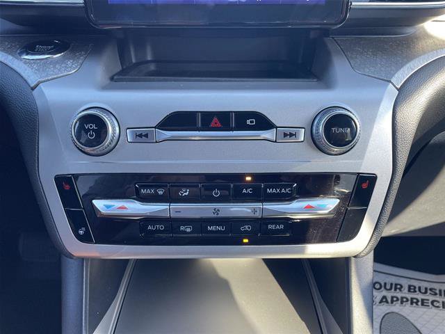 Certified 2022 Ford Explorer Timberline AWD/4WD image 28