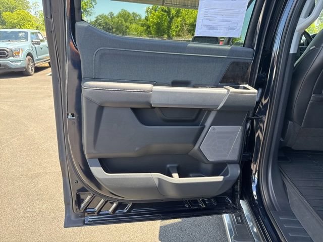 Certified 2022 Ford F150 Lariat AWD/4WD image 17