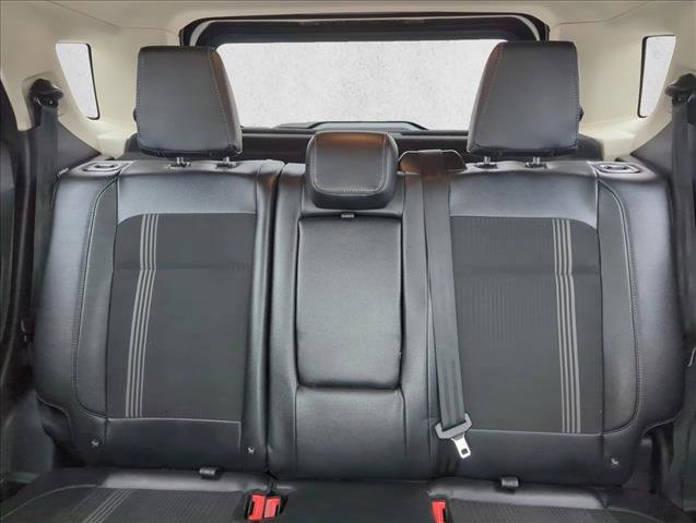 Certified 2020 Ford EcoSport SES image 24