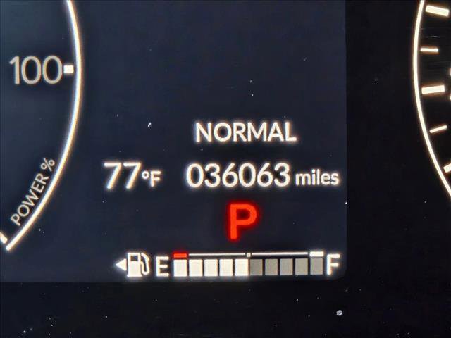 Used 2025 Honda CR-V Sport-L image 10