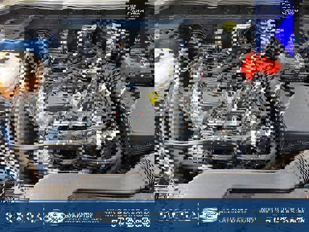 Certified 2022 Ford Escape SE w/ Convenience Package image 27