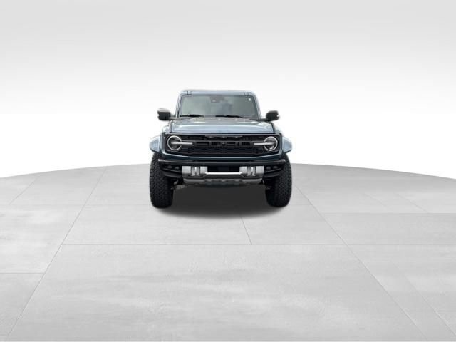 Certified 2024 Ford Bronco Raptor image 8