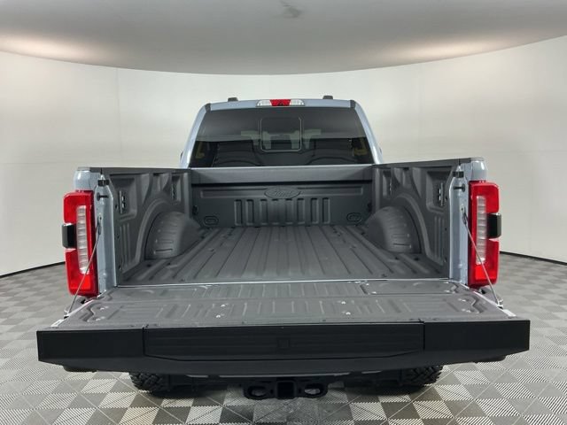 Certified 2025 Ford F350 Lariat w/ Lariat Ultimate Package AWD/4WD image 7