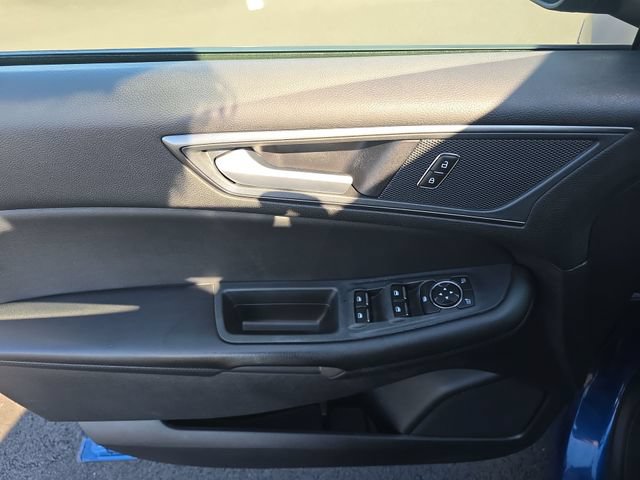 Certified 2020 Ford Edge SE FWD image 13