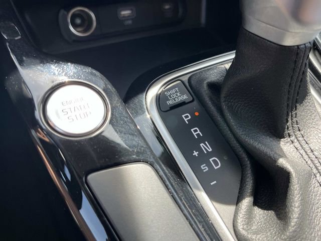 Used 2025 Kia Soul S FWD image 37