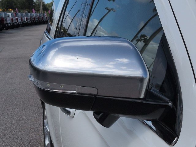 Certified 2024 Ford Expedition Platinum AWD/4WD image 12
