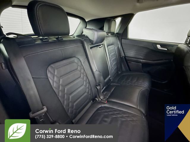 Certified 2023 Ford Escape SE w/ PHEV Premium Package image 30