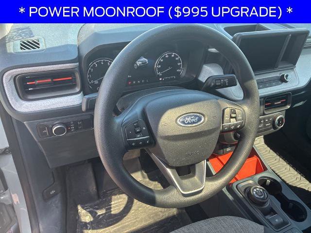 Certified 2022 Ford Maverick XLT w/ Equipment Group 300A Standard AWD/4WD image 14