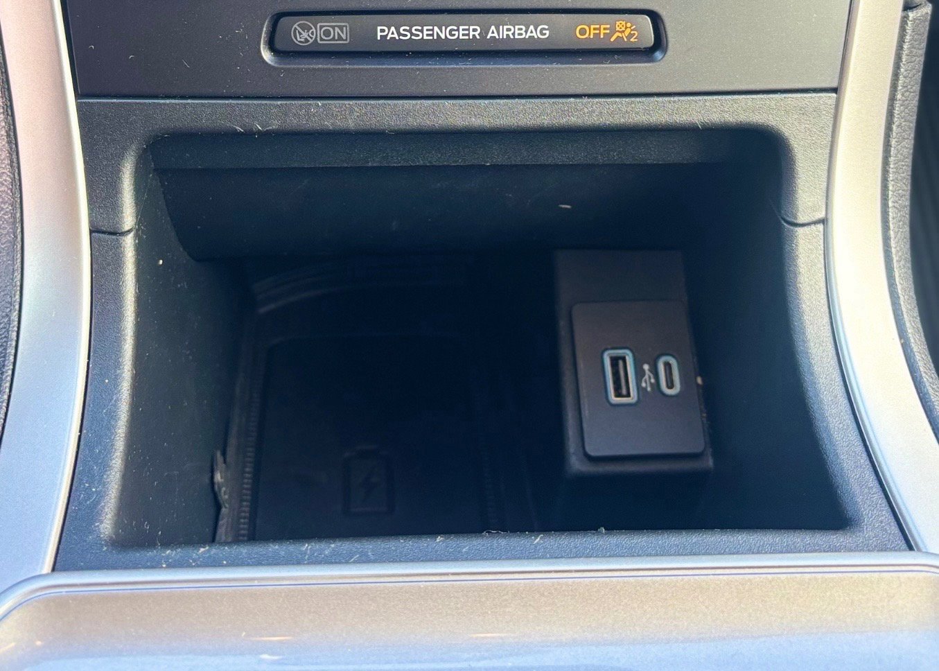 Certified 2024 Ford Edge SEL w/ Convenience Package image 43