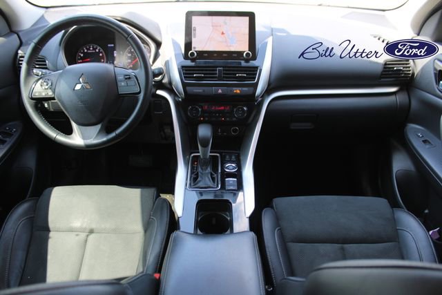 Used 2022 Mitsubishi Eclipse Cross AWD image 15