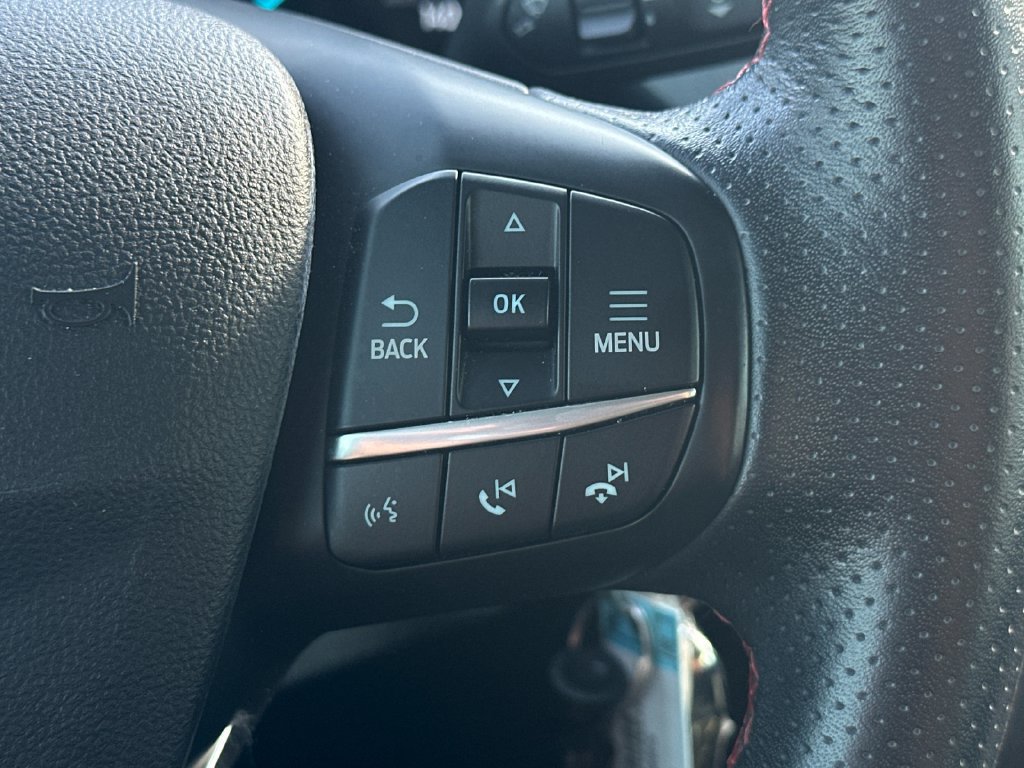Certified 2024 Ford Maverick XLT FWD image 22