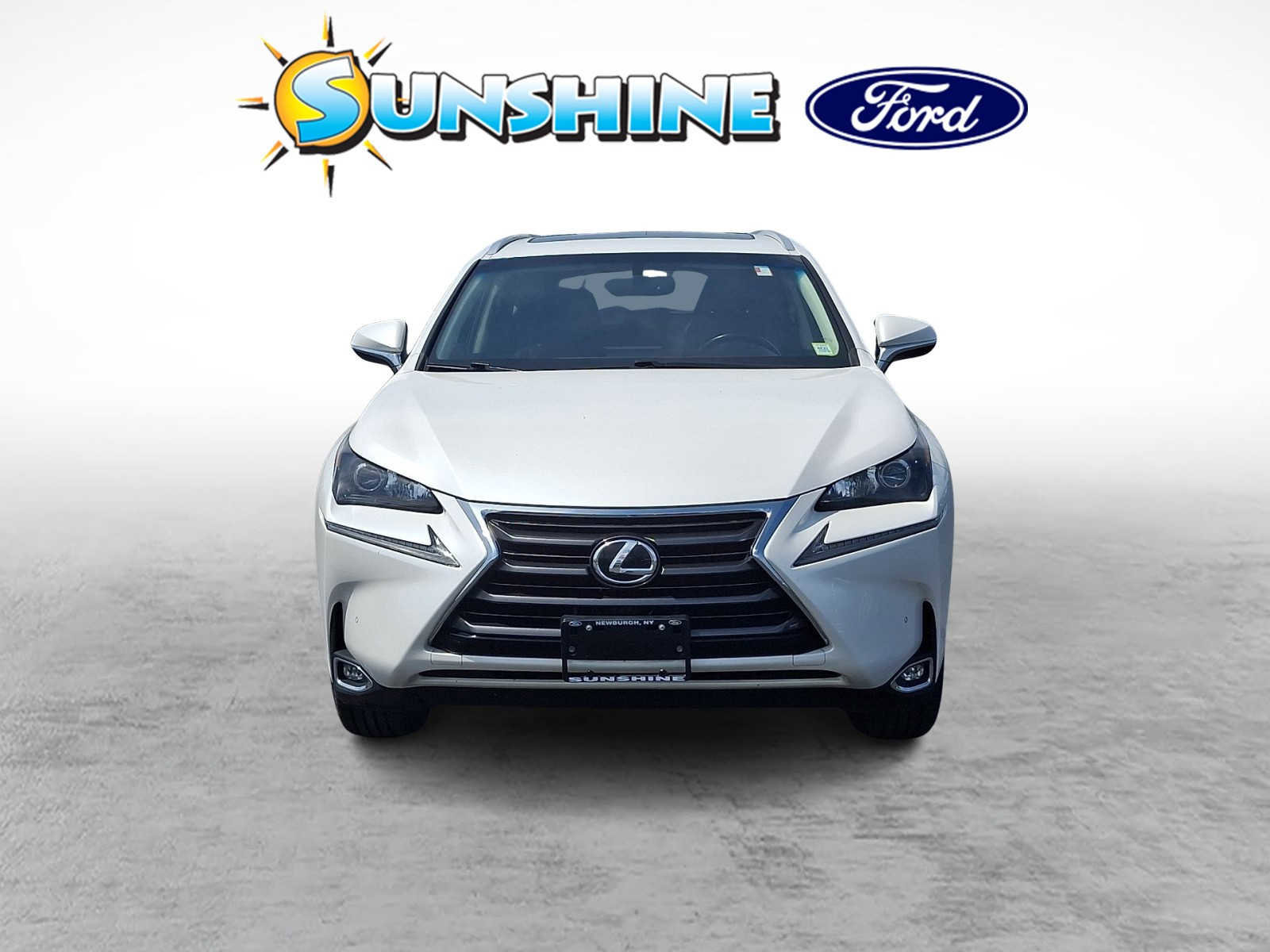Used 2017 Lexus NX 200t AWD w/ Premium Package image 7